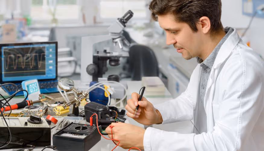 Alpu Elektronik Tamircisi
