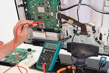 Alpu Elektronik Tamircisi